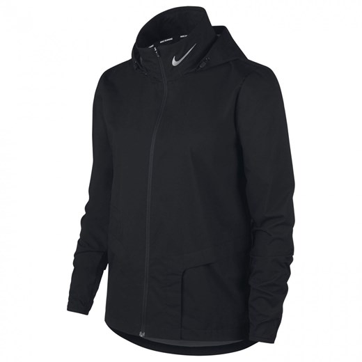 Nike Shield Hood Jacket Ladies  Nike XL Factcool