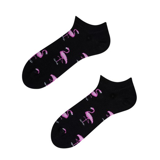 Skarpetki damskie Sporty Socks z elastanu 