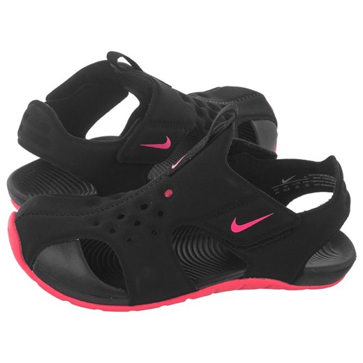 Sandały Nike Sunray Protect 2 (PS) 943826-003 (NI841-b) Nike  33 1/2 ButSklep.pl