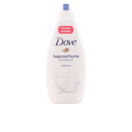 Dove Indulging Cream Żel pod prysznic 700ml