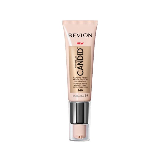 Podkład do twarzy Revlon 