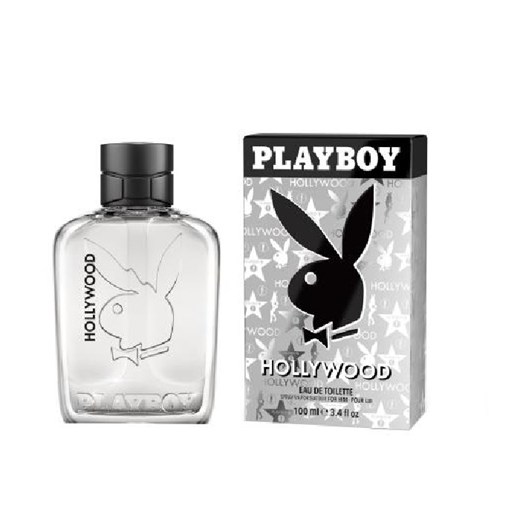 Perfumy męskie Playboy 