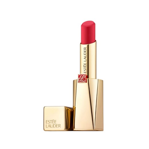 Pomadka Estee Lauder Pure Color Desire Lipstick 301 Outsmart Estée Lauder   promocyjna cena Gerris 