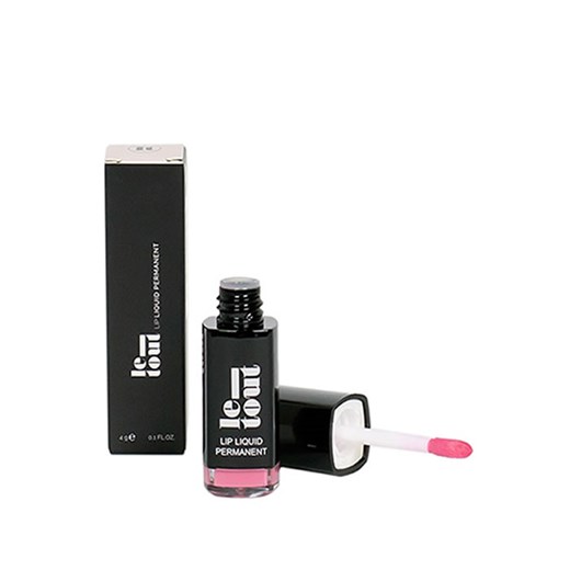 Le Tout Lip Liquid Permanent 2 Eternal Pink 4g