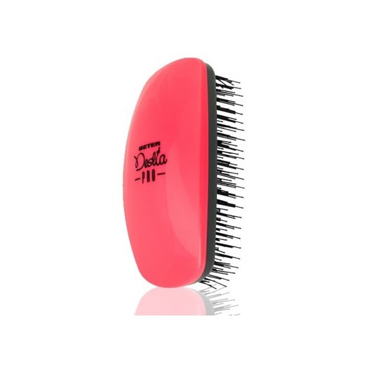 Beter Desila Pro Tooth Brush Keratin & Argan Pink
