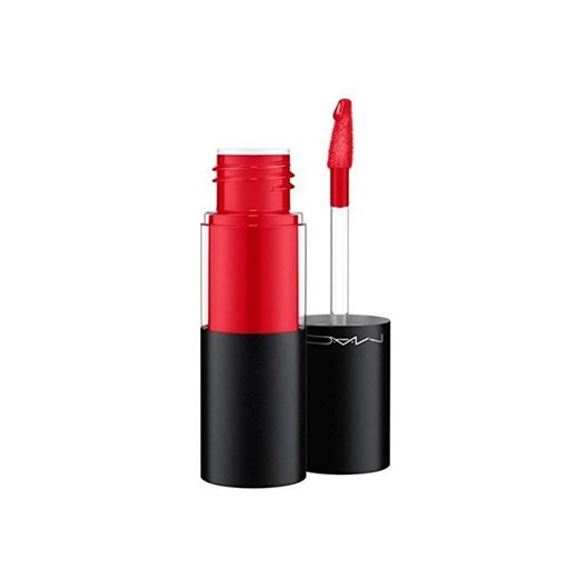 MAC Versicolour Stain Resilient Rouge