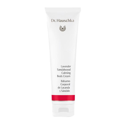 Dr Hauschka Odżywczy krem do ciała Lawenda Drzewo Sandałowe 145ml