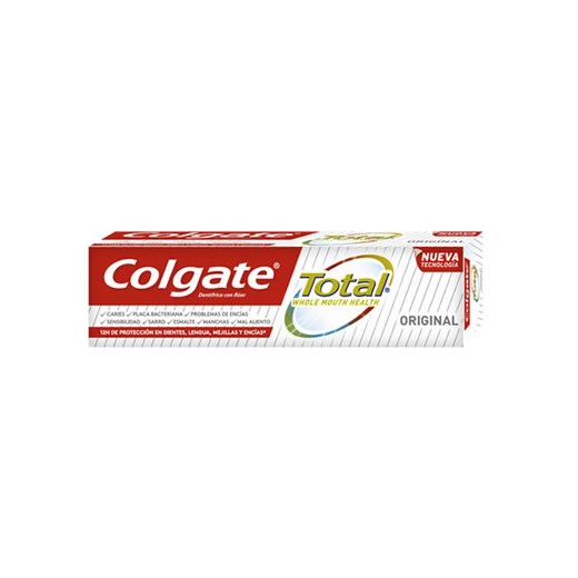 Pasta do zębów Colgate 