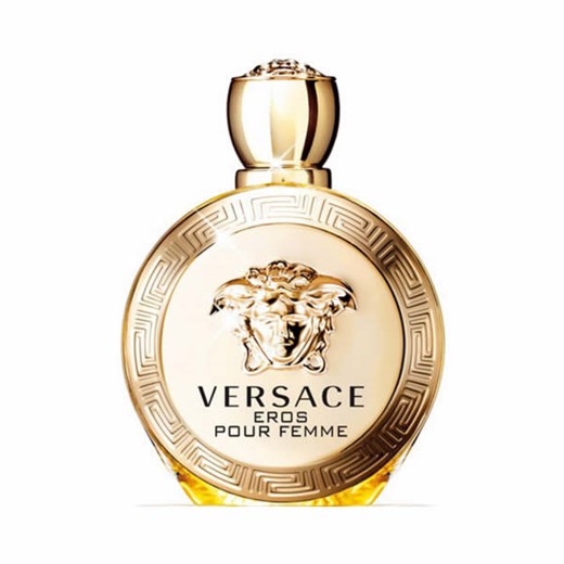 Versace Eros Pour Femme woda perfumowana 100 ml