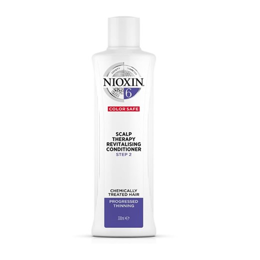 Odżywka do włosów Nioxin 