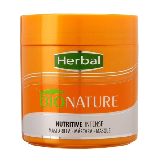 Herbal Hispania Bionature Nutritive Intense Mask 200ml