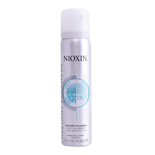 Nioxin Instant Fullness Dry Celanser 65ml