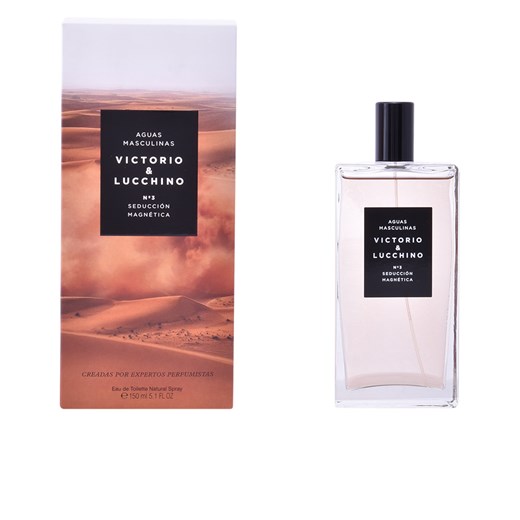 Perfumy męskie Victorio & Lucchino 