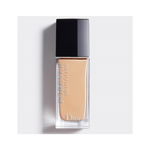 Christian Dior Diorskin Forever Skin Glow rozświetlający podkład do twarzy 3 Warm 30 ml