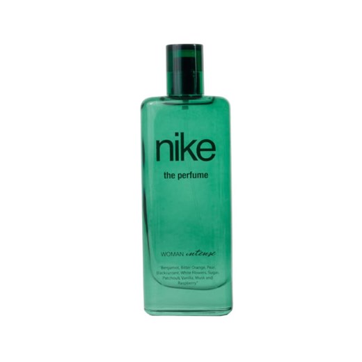 woda toaletowa EDT Spray Nike The Perfume Intense Woman 75ml