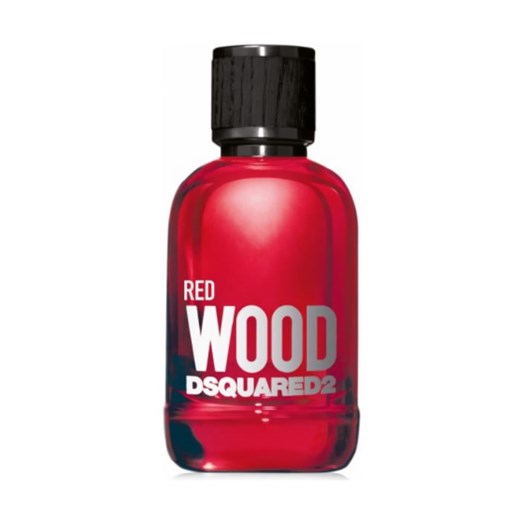 Męska woda toaletowa EDT Spray Dsquared2 Red Wood For Women 100ml  Dsquared2  promocyjna cena Gerris 