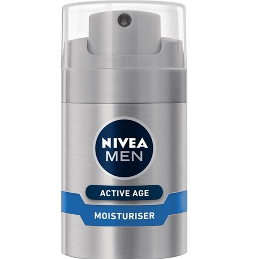 Nivea Men Anti Wrinkle Skin Moisturizer 50ml