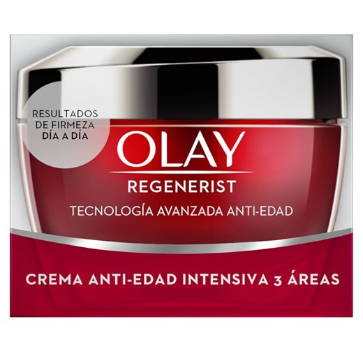 Olay Regenerist Intensywny krem przeciwzmarszczkowy 50ml  Olay  Gerris wyprzedaż 