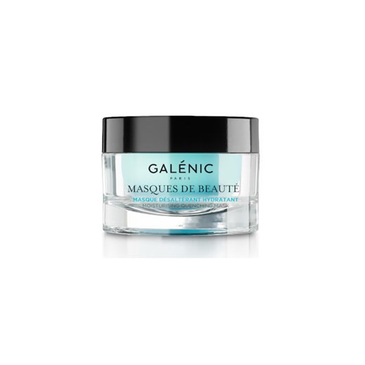 Galenic Beauty Masks Nawilżająca maska wygaszająca 50ml