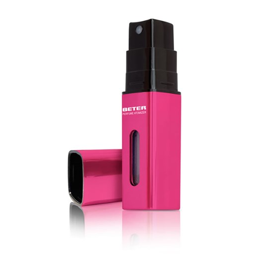 Beter Rechargeable Atomizer Fuchsia 5ml
