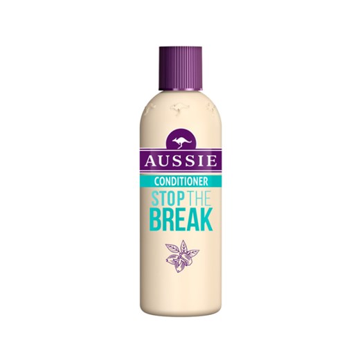 Aussie Stop The Break Odżywka 250 ml  Aussie Hair  Gerris