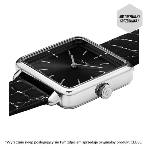 Zegarek Cluse analogowy 