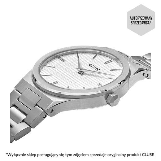 Zegarek Cluse analogowy 