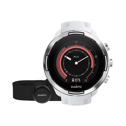 Zegarek Suunto
