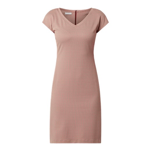 Sukienka z tkanym wzorem model ‘Cielseo’ Cinque  44 Peek&Cloppenburg 