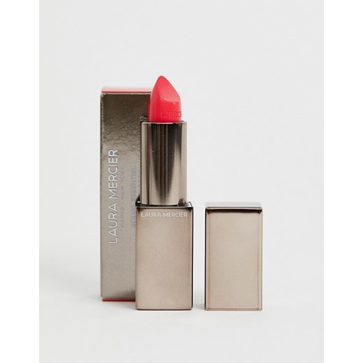 Laura Mercier – Rouge Essentiel Silky Crème Lipstick – Pomadka do ust – Rose Decadent-Różowy