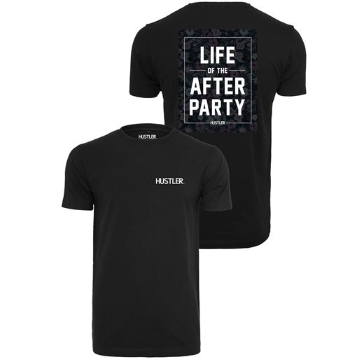 T-shirt Hustler Afterparty