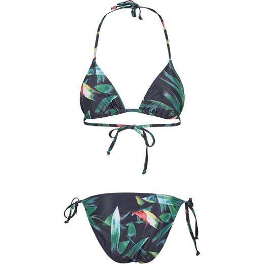 Damskie Bikini Tropical