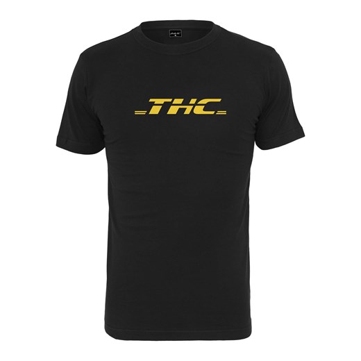 T-shirt THC