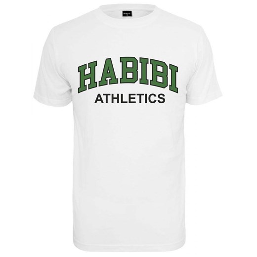 T-shirt Habibi Atheltics