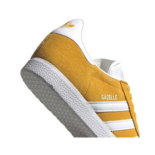 adidas Originals Gazelle Tenisówki Żółty