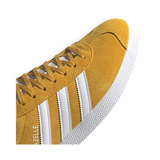 adidas Originals Gazelle Tenisówki Żółty