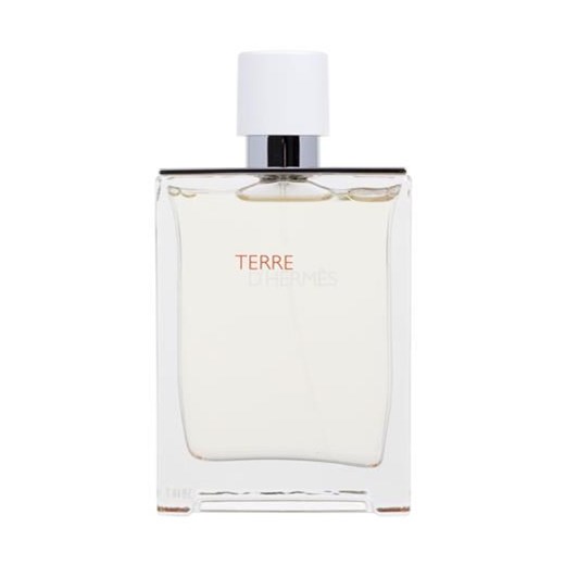 Hermes Terre D´Hermes Eau Tres Fraiche Woda toaletowa 75 ml FLAKON Hermès   perfumeriawarszawa.pl