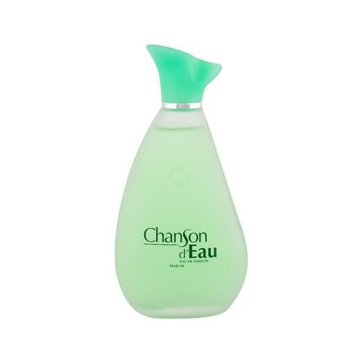 Chanson Chanson D´Eau Woda toaletowa 200 ml Chanson   perfumeriawarszawa.pl