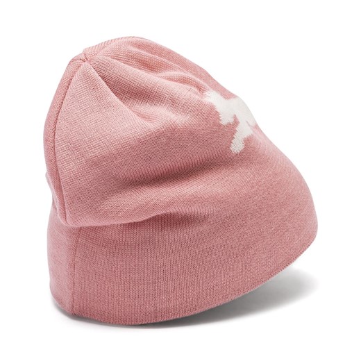 Czapka Puma Ess Logo Beanie  02233010