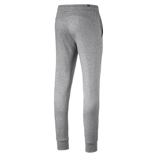 Spodnie Puma Ess Logo Pants Fl  85175303