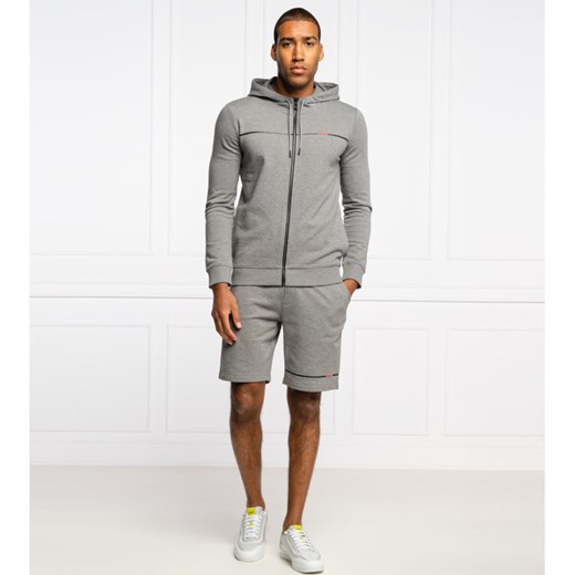 Hugo Bluza Dapie | Regular Fit Hugo Boss S Gomez Fashion Store