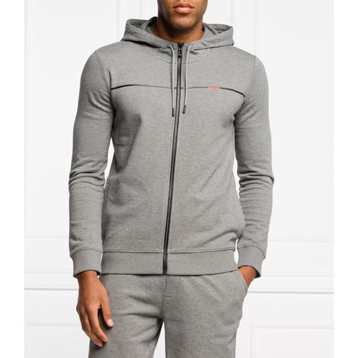 Hugo Bluza Dapie | Regular Fit Hugo Boss M Gomez Fashion Store