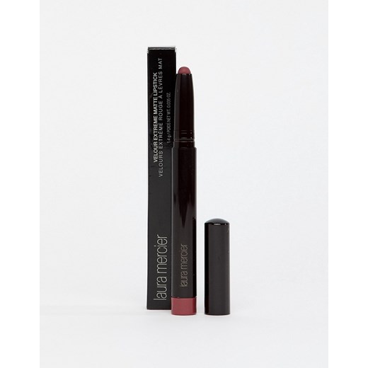 Laura Mercier – Velour Extreme – Fresh – Matowa pomadka-Różowy