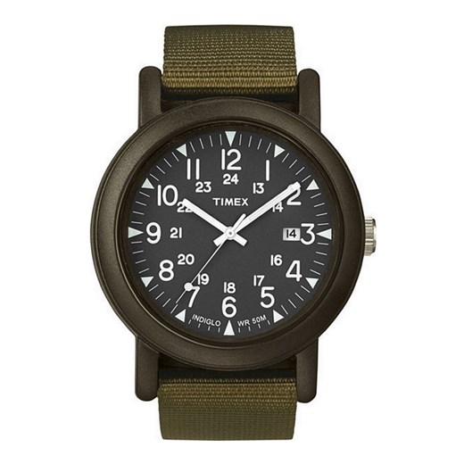 Timex Originals Camper T2N363 Zegarek Męski TIMEX okazja Gerris
