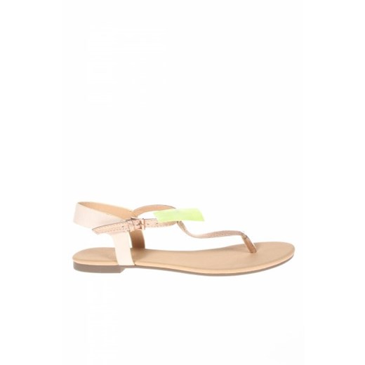Sandały Another Pair of Shoes Another Pair Of Shoes  38 okazyjna cena Remixshop 
