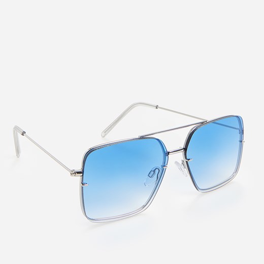 Okulary przeciwsłoneczne Reserved 