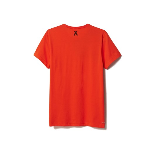 T-shirt Adidas X Tee Gra AX7191