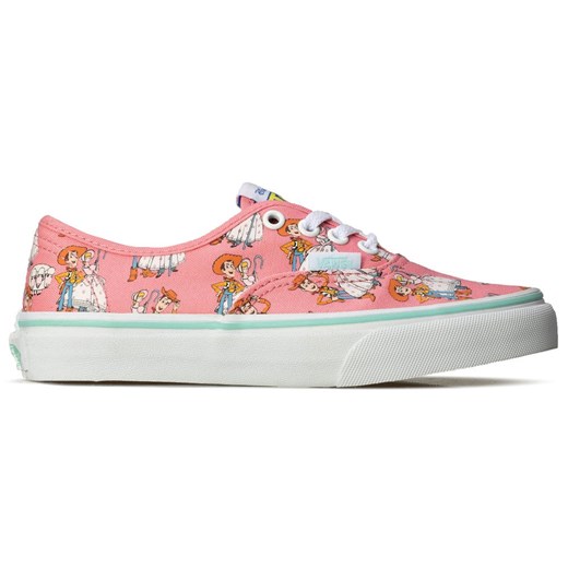 Buty Vans Authentic (Toy Story) VN0A32R6LU3