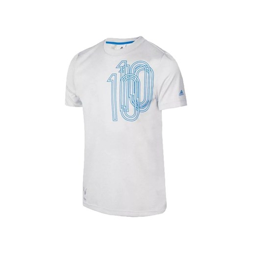 T-Shirt Adidas YB Messi Icon Tee AX6358