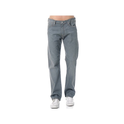 Spodnie Levi's 504 Regular Straight Fit Mode 29990-0117